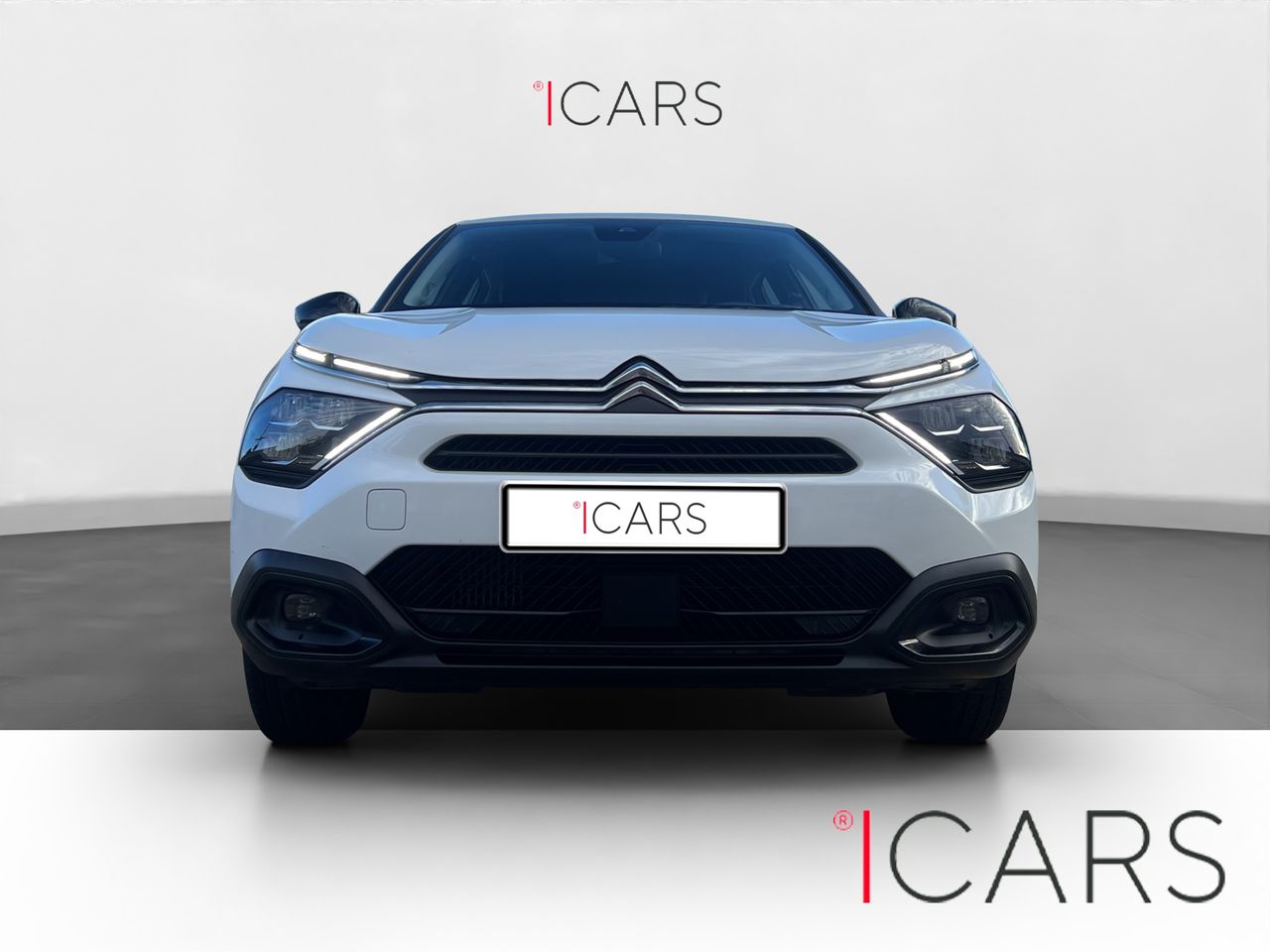 Citroën C4 BlueHDi 130 EAT8 Feel Pack