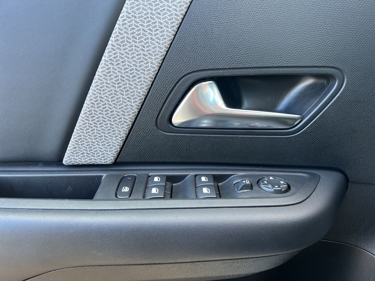 Citroën C4 BlueHDi 130 EAT8 Feel Pack