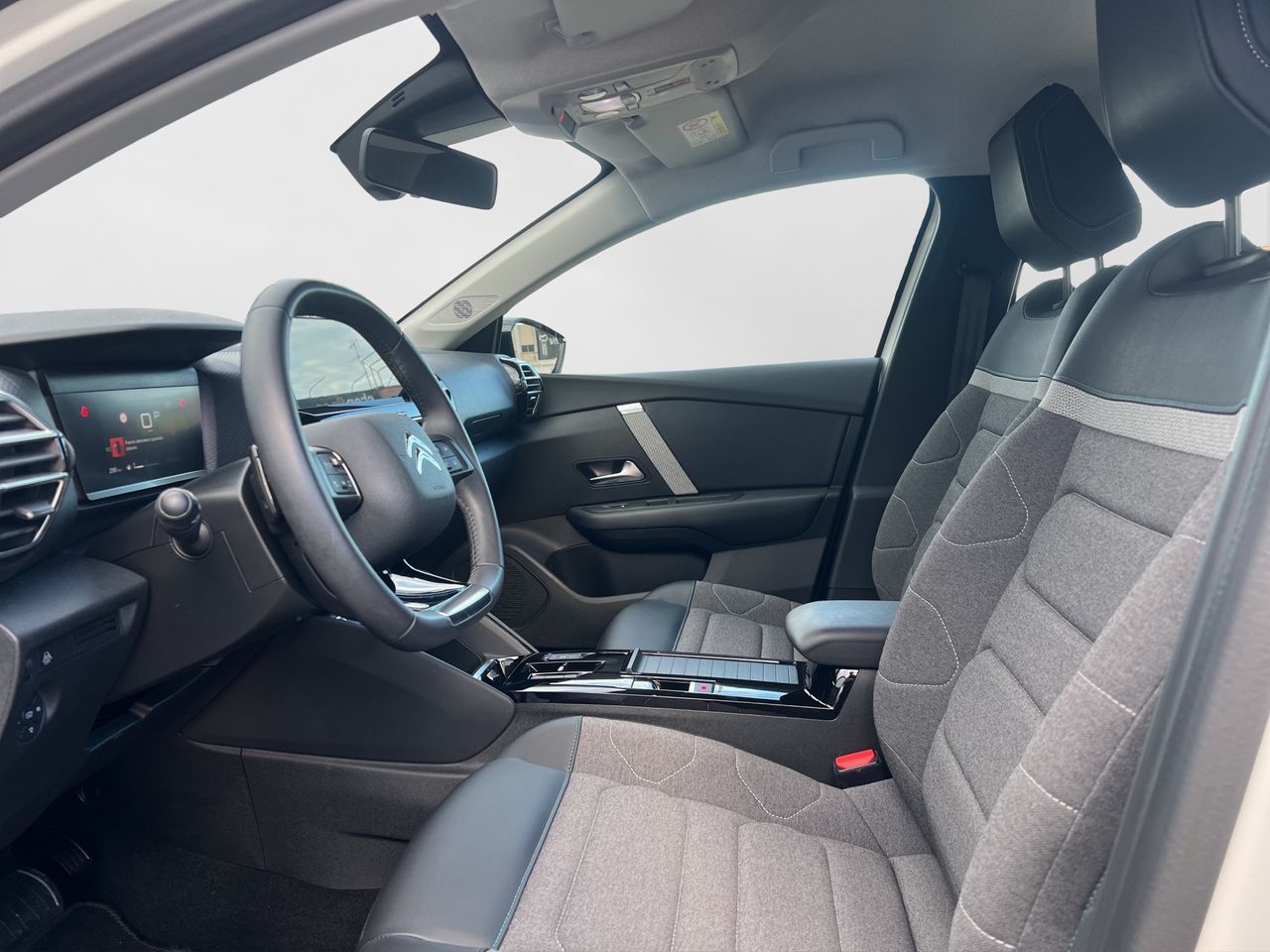 Citroën C4 BlueHDi 130 EAT8 Feel Pack