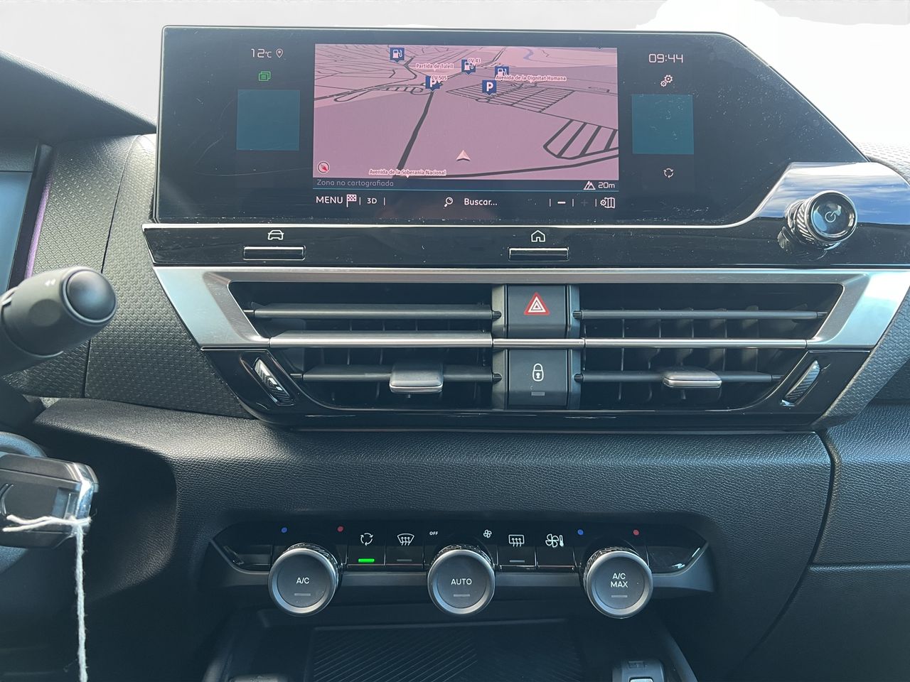 Citroën C4 BlueHDi 130 EAT8 Feel Pack