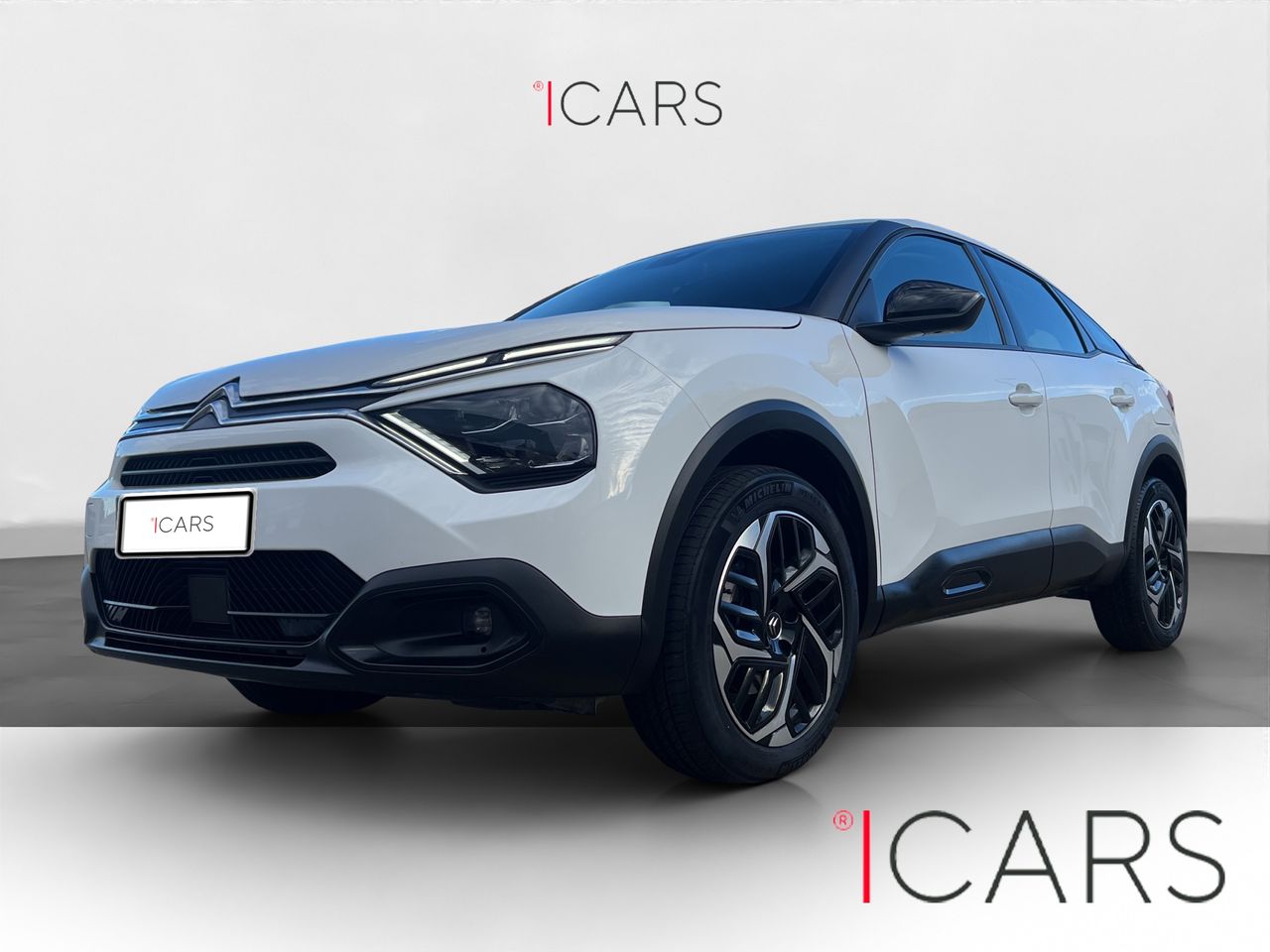 Citroën C4 BlueHDi 130 EAT8 Feel Pack