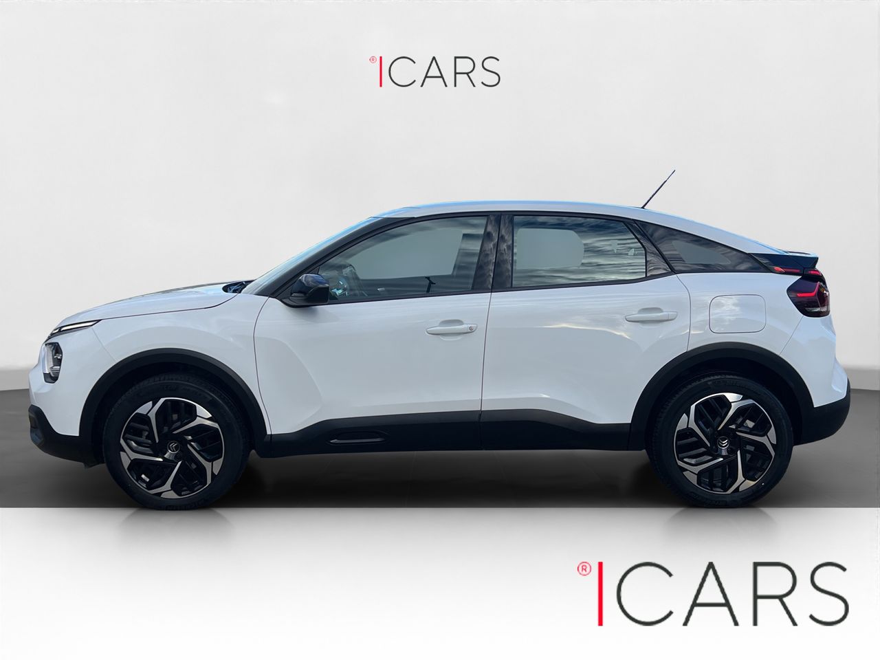 Citroën C4 BlueHDi 130 EAT8 Feel Pack