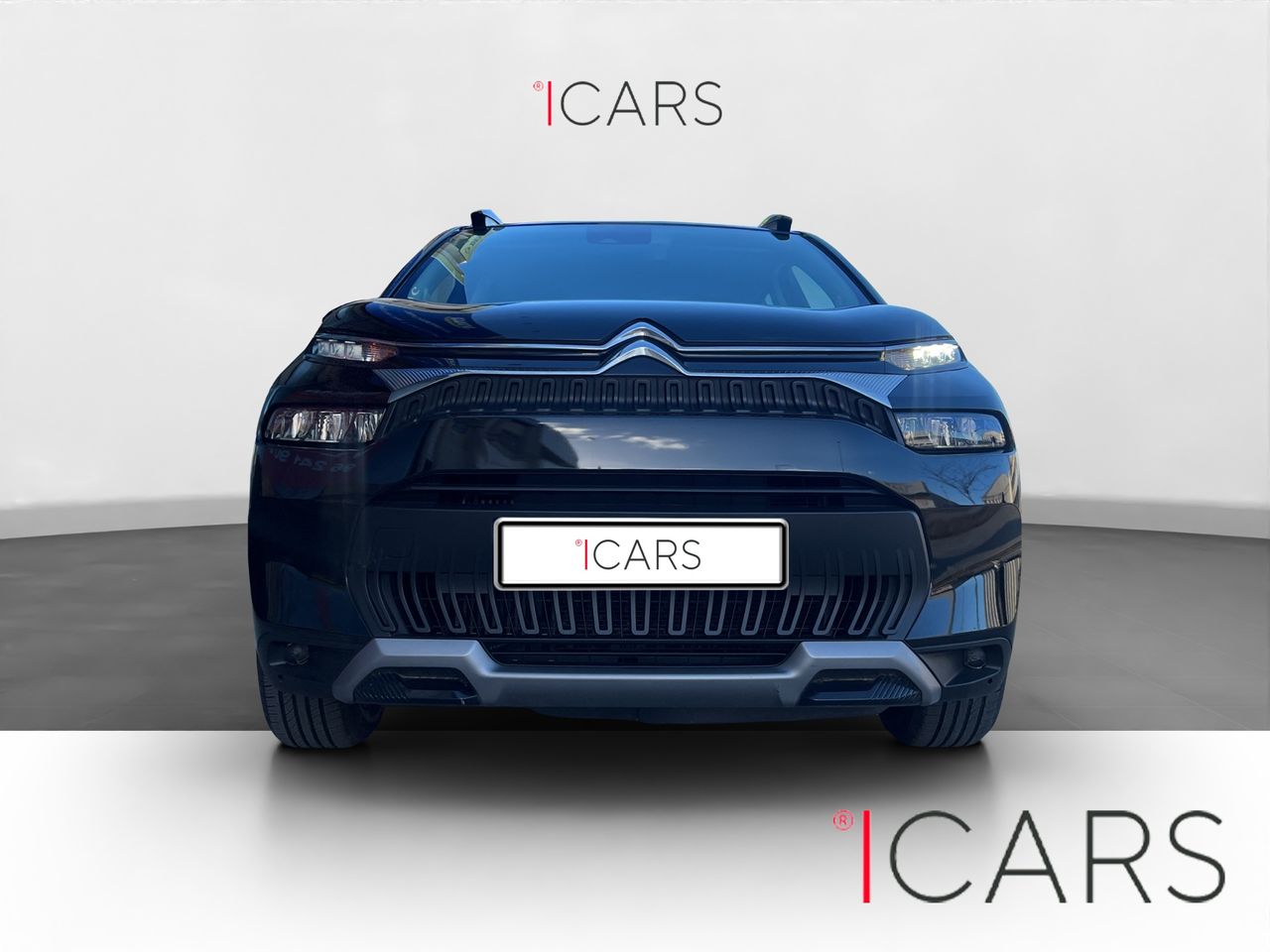 Citroën C3 Aircross BlueHDi 110 Feel Pack