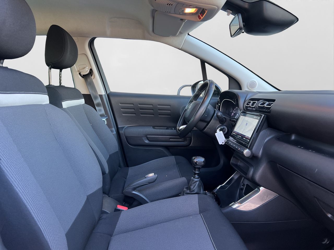 Citroën C3 Aircross BlueHDi 110 Feel Pack