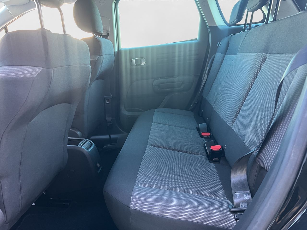 Citroën C3 Aircross BlueHDi 110 Feel Pack