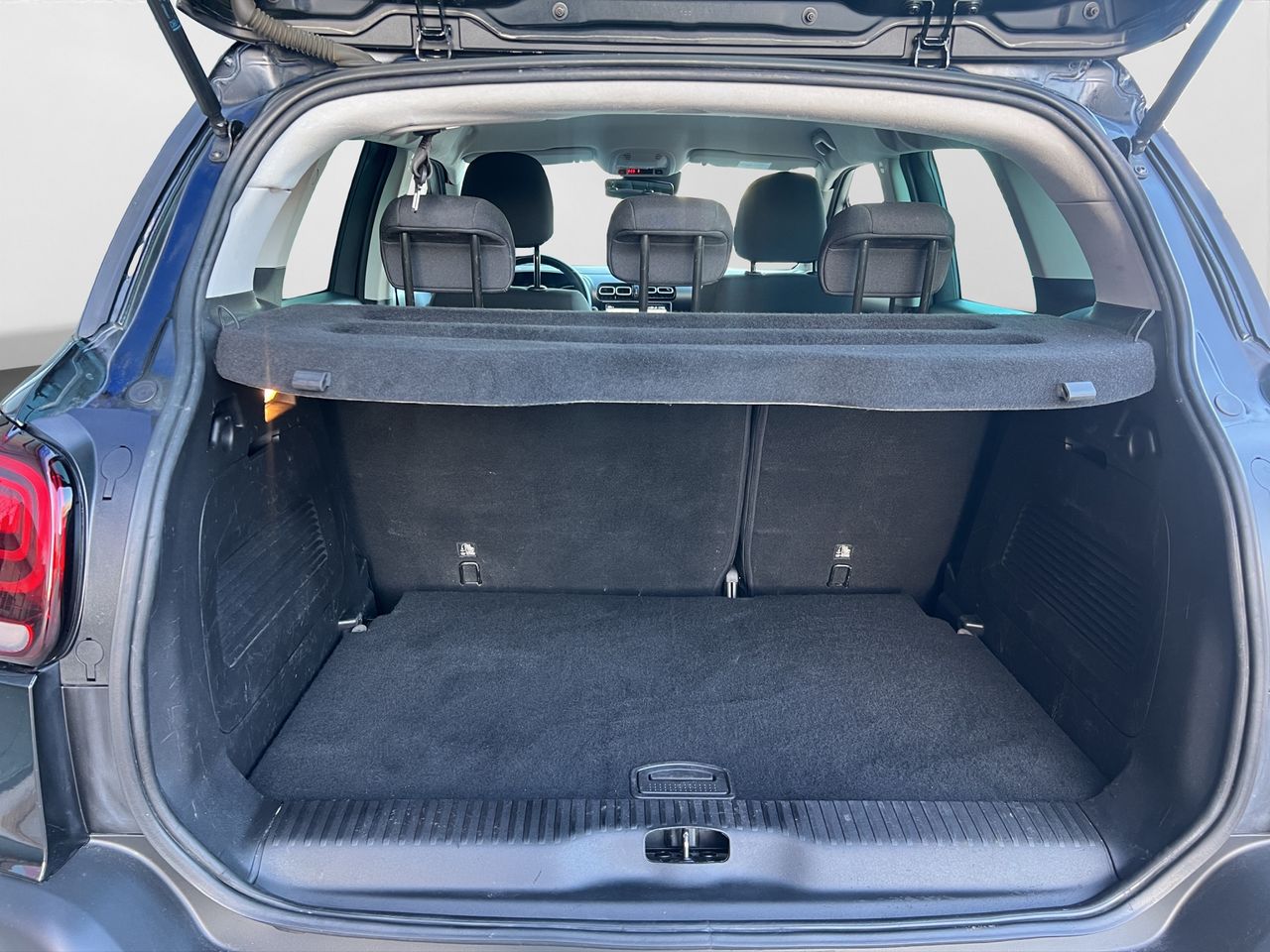 Citroën C3 Aircross BlueHDi 110 Feel Pack