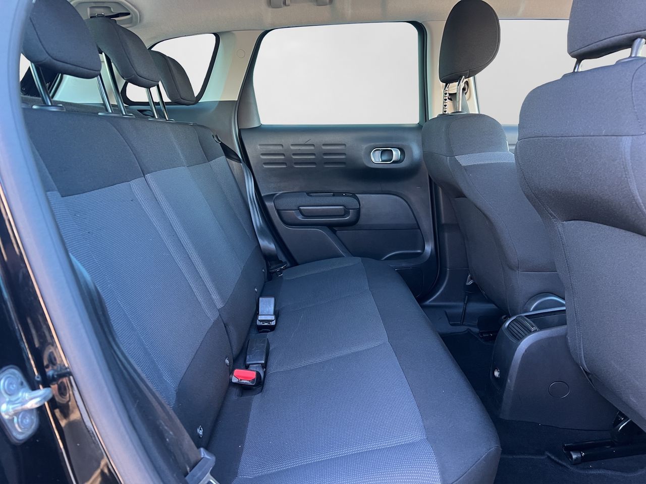 Citroën C3 Aircross BlueHDi 110 Feel Pack