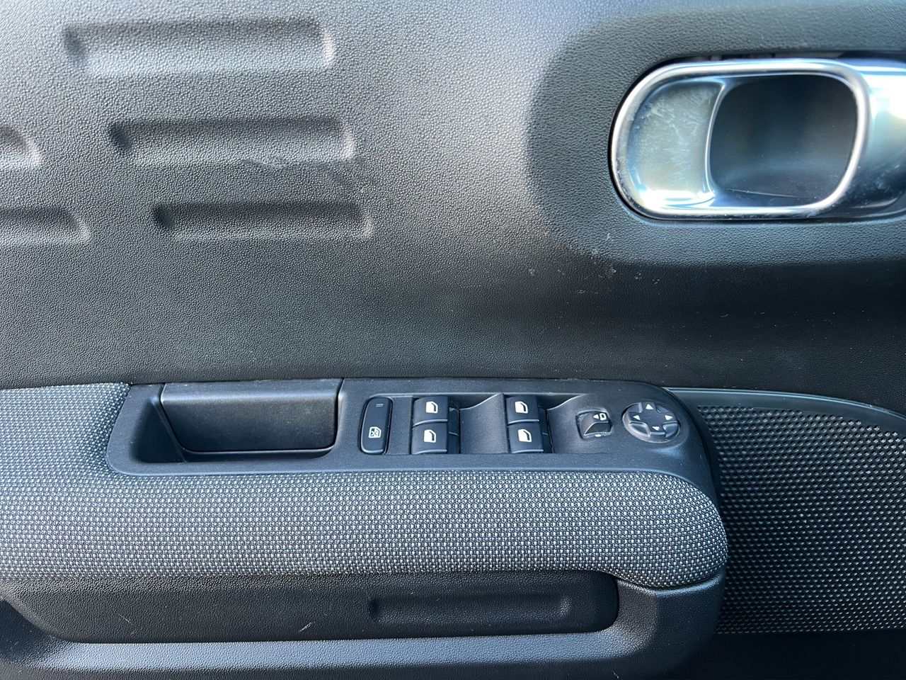 Citroën C3 Aircross BlueHDi 110 Feel Pack