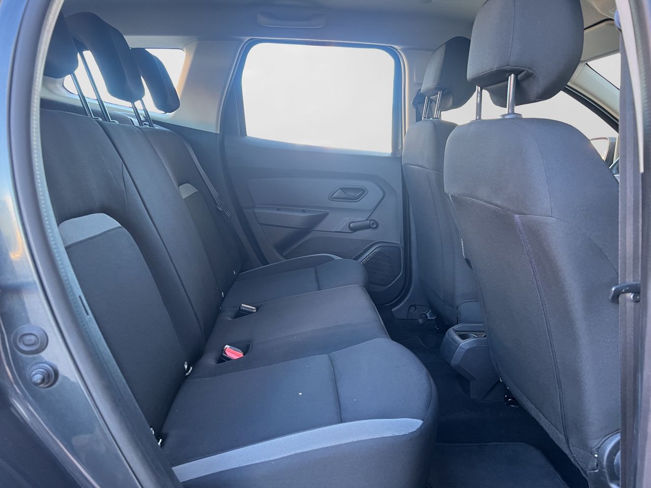 Dacia Duster Essential 1.6 84 kW (114 CV) 4x2