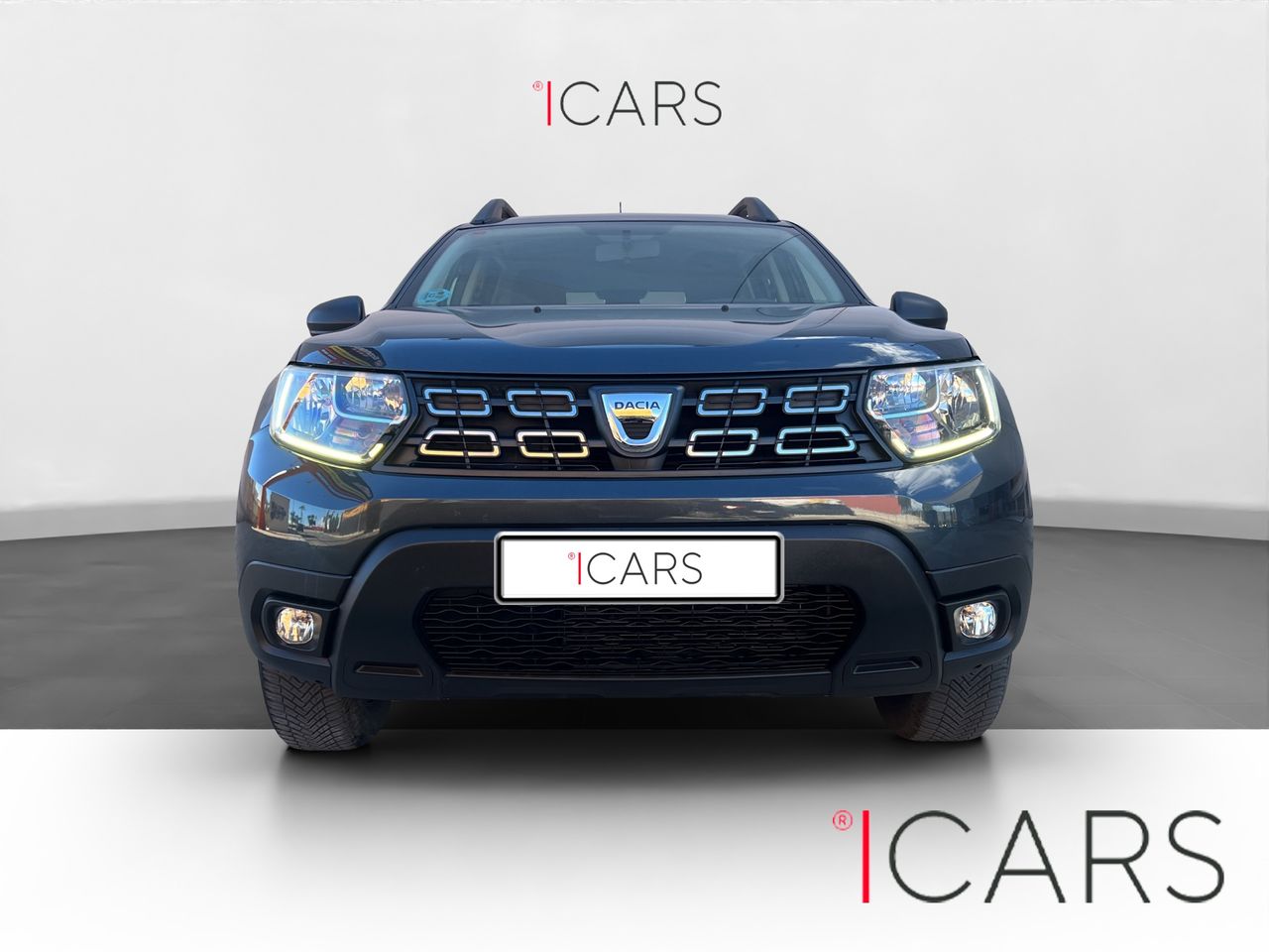 Dacia Duster Essential 1.6 84 kW (114 CV) 4x2