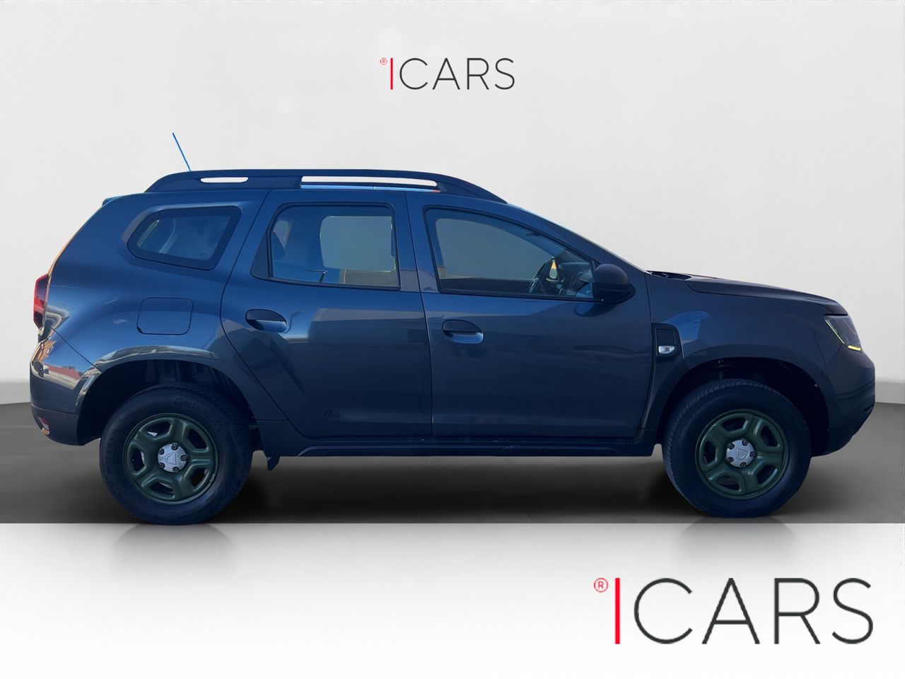 Dacia Duster Essential 1.6 84 kW (114 CV) 4x2