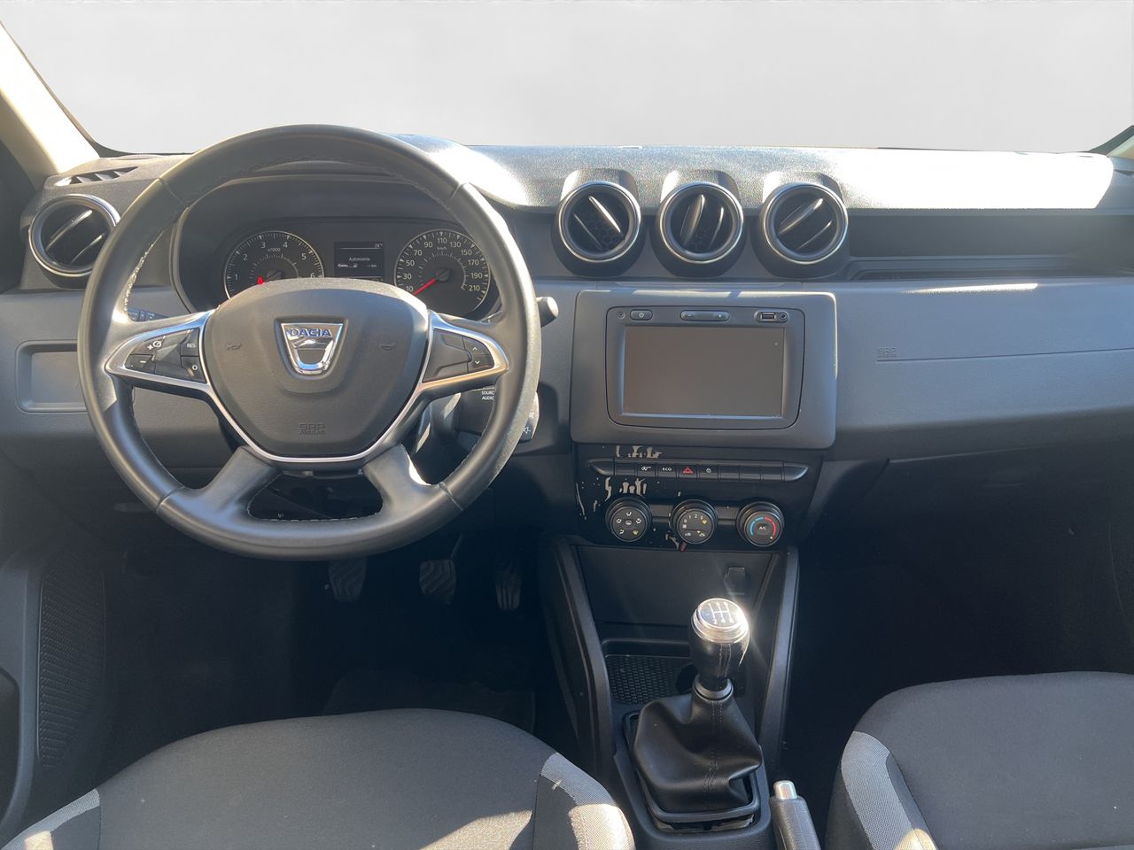 Dacia Duster Essential 1.6 84 kW (114 CV) 4x2