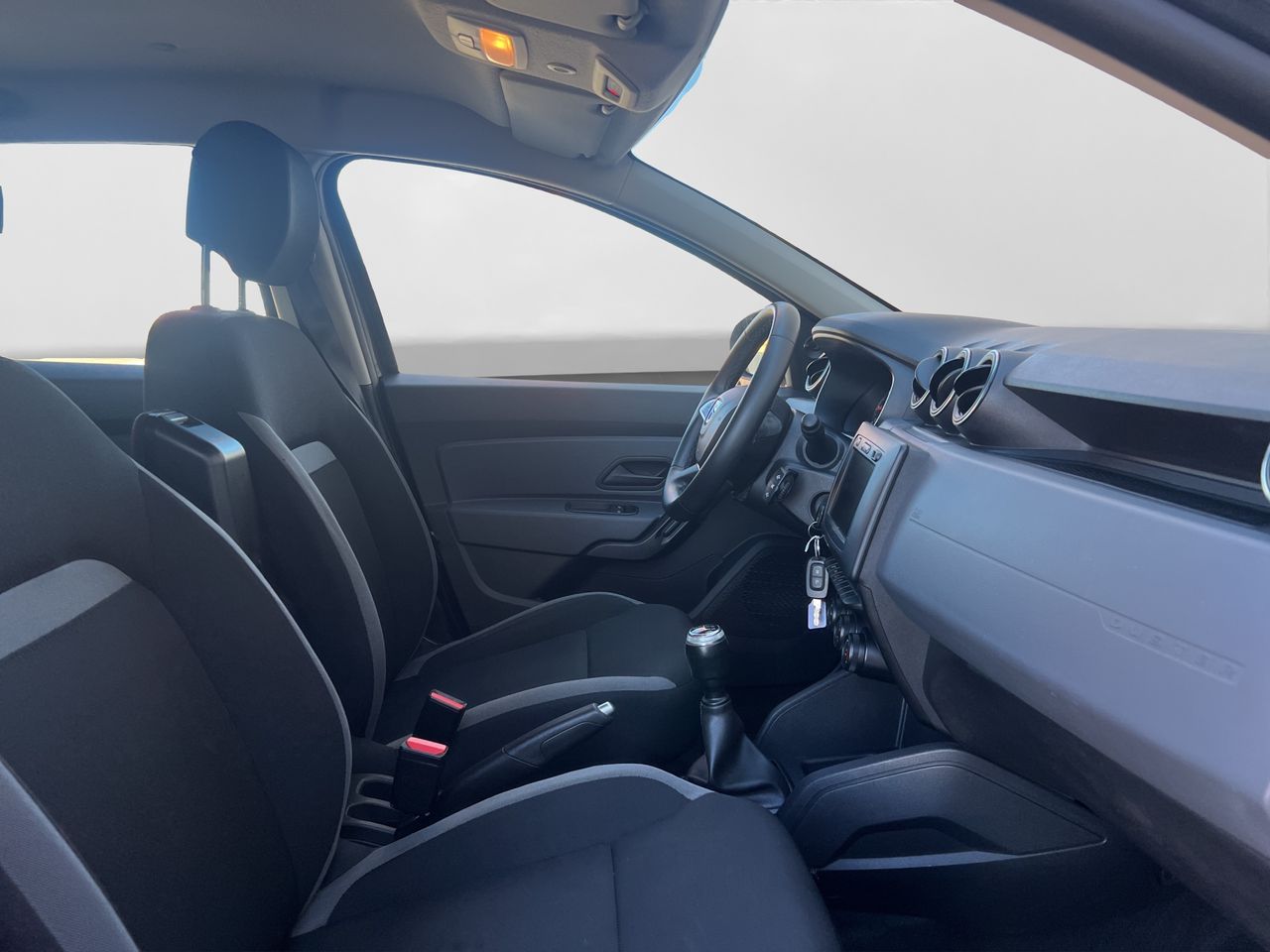 Dacia Duster Essential 1.6 84 kW (114 CV) 4x2