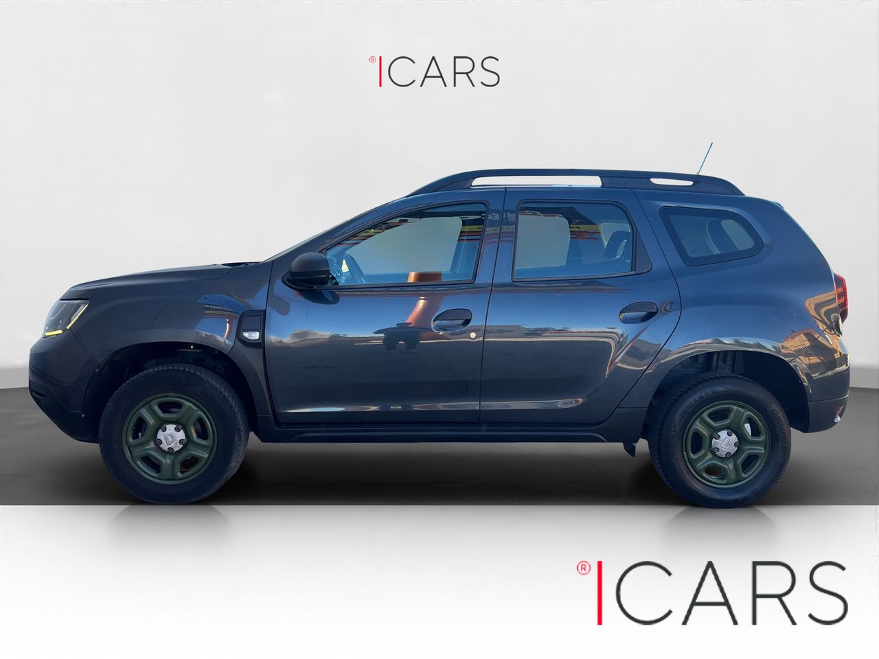Dacia Duster Essential 1.6 84 kW (114 CV) 4x2
