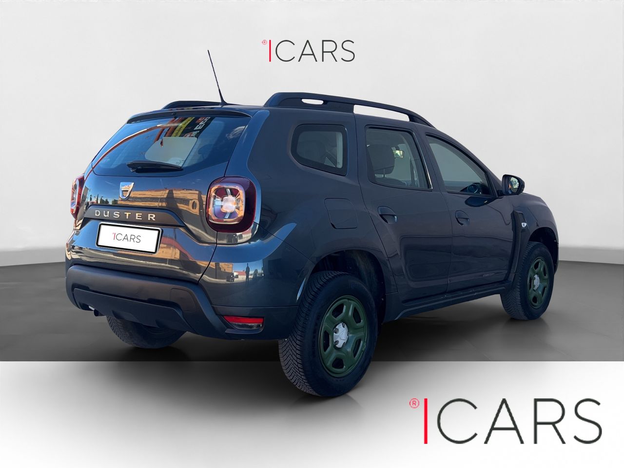 Dacia Duster Essential 1.6 84 kW (114 CV) 4x2