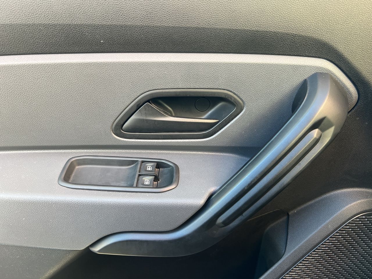 Dacia Duster Essential 1.6 84 kW (114 CV) 4x2