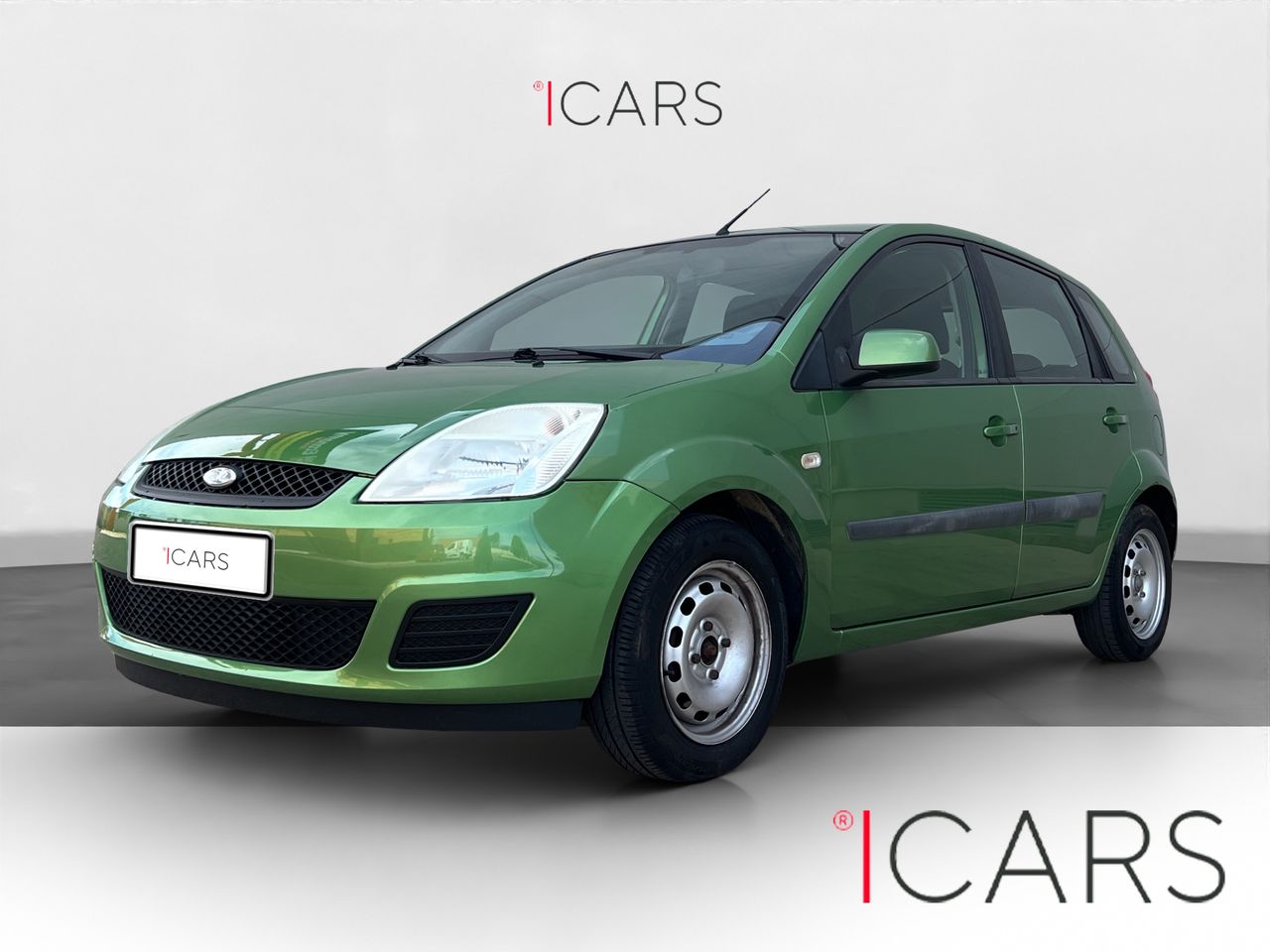 Ford Fiesta 1.4 FUTURA