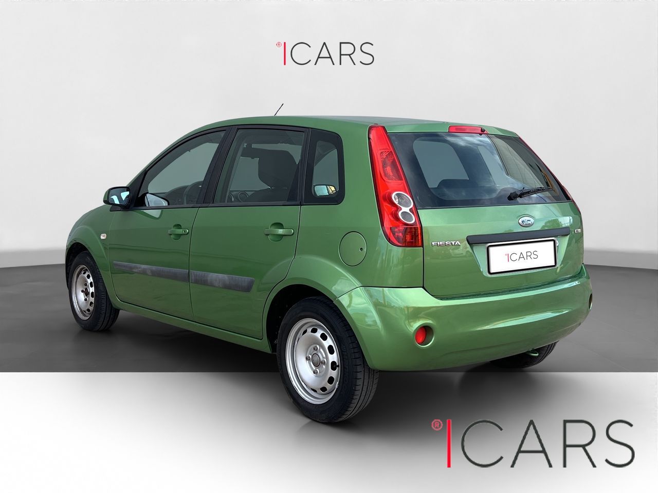 Ford Fiesta 1.4 FUTURA