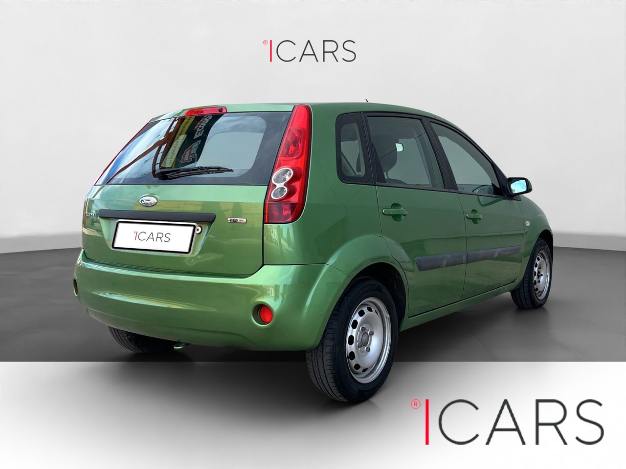 Ford Fiesta 1.4 FUTURA