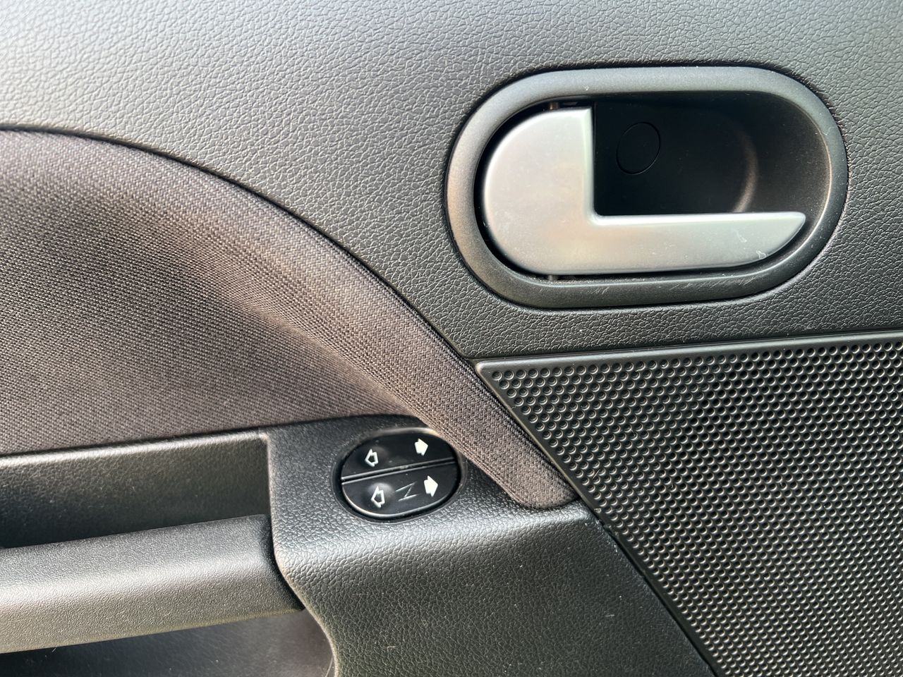 Ford Fiesta 1.4 FUTURA