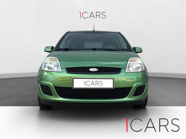 Ford Fiesta 1.4 FUTURA - Foto 3