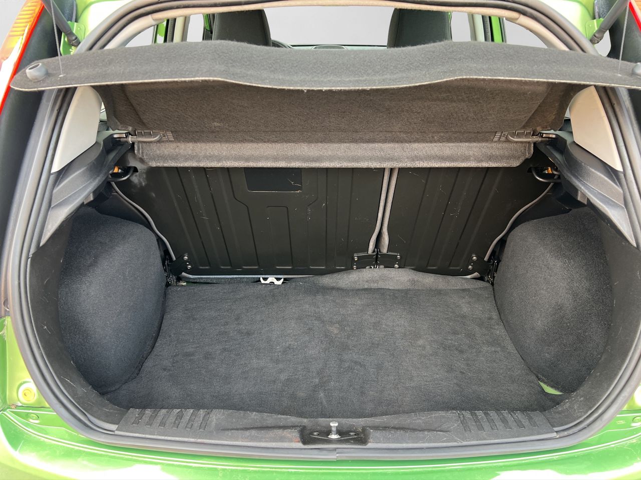 Ford Fiesta 1.4 FUTURA