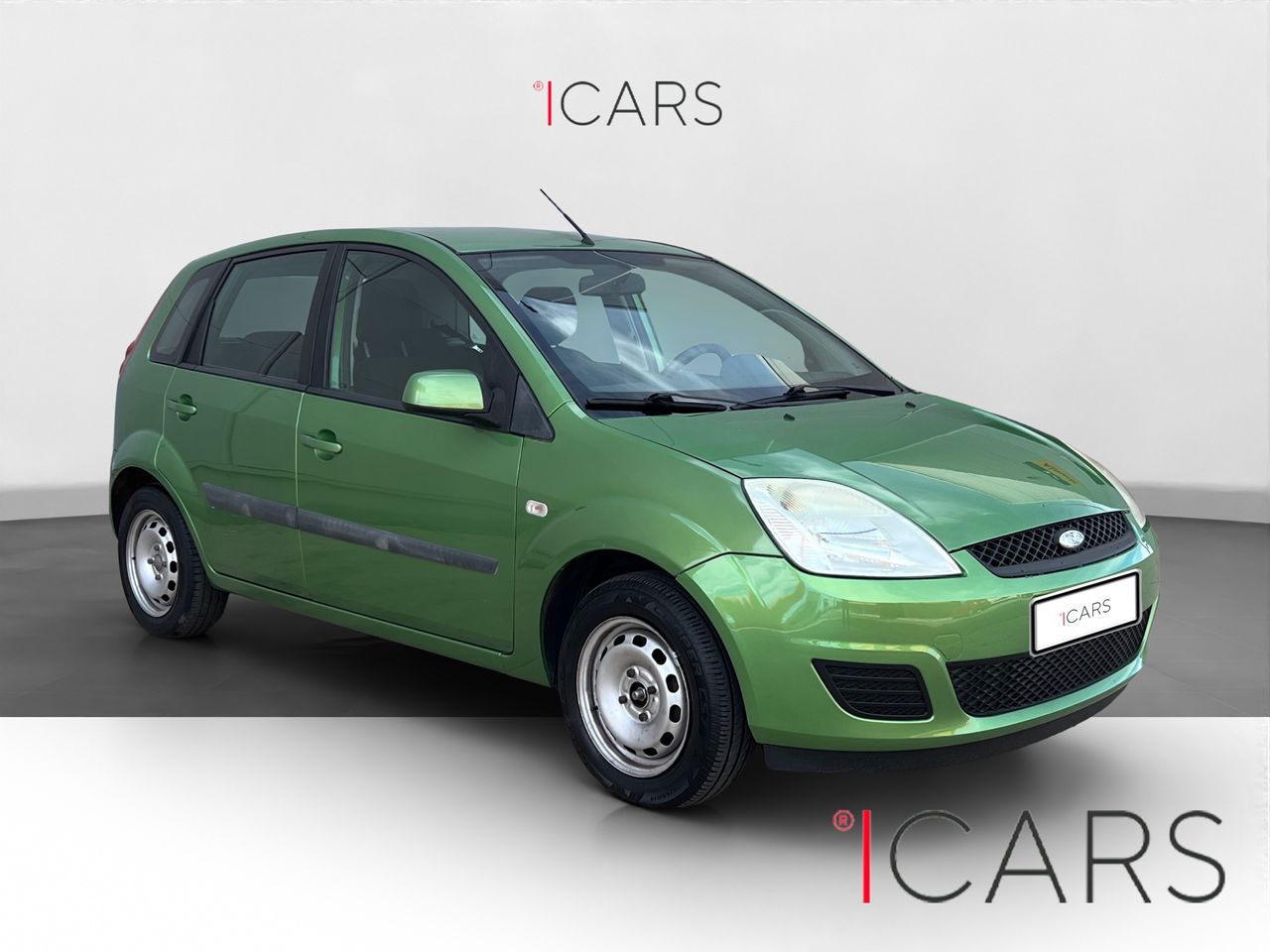 Ford Fiesta 1.4 FUTURA