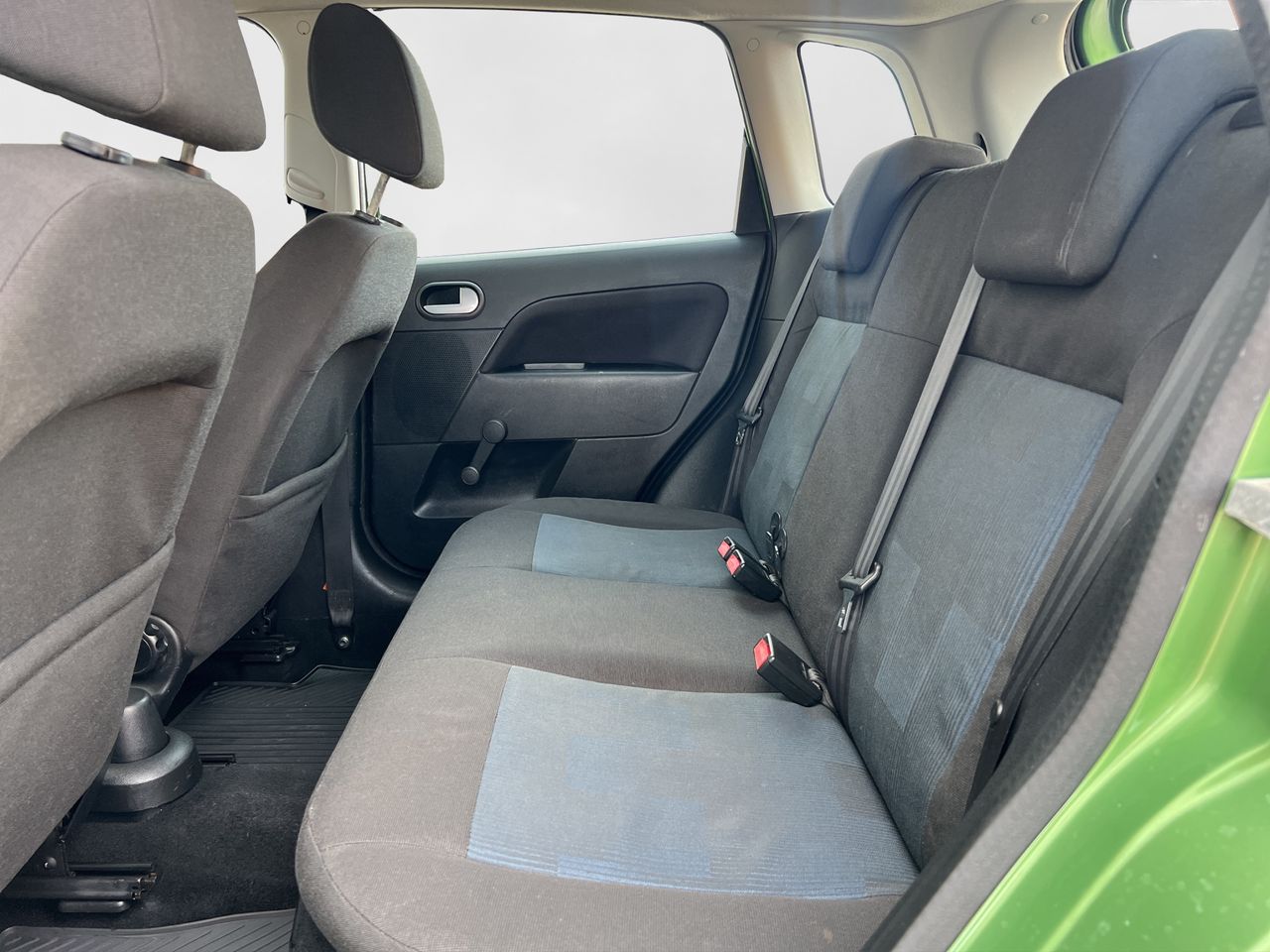 Ford Fiesta 1.4 FUTURA