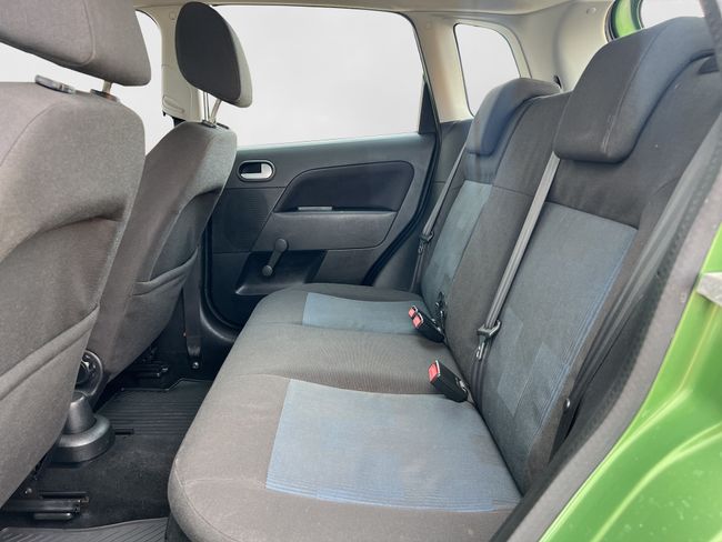 Ford Fiesta 1.4 FUTURA - Foto 15
