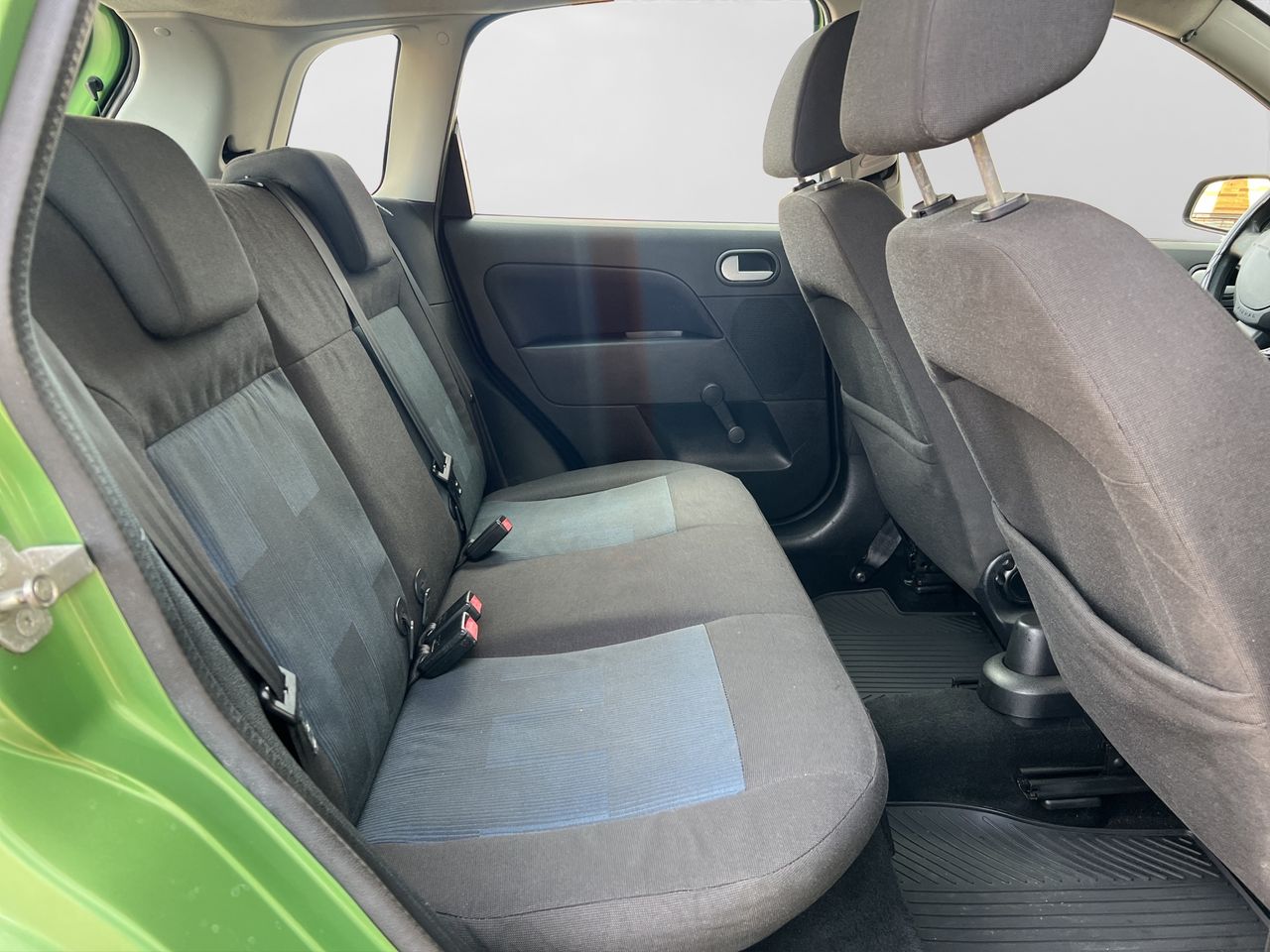 Ford Fiesta 1.4 FUTURA