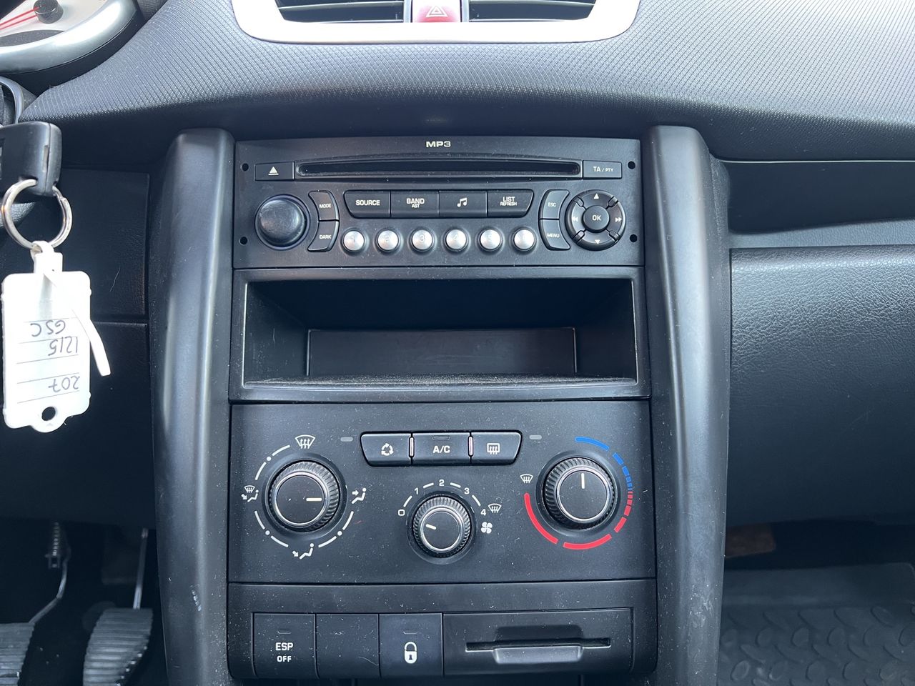 Peugeot 207 1.4 URBAN