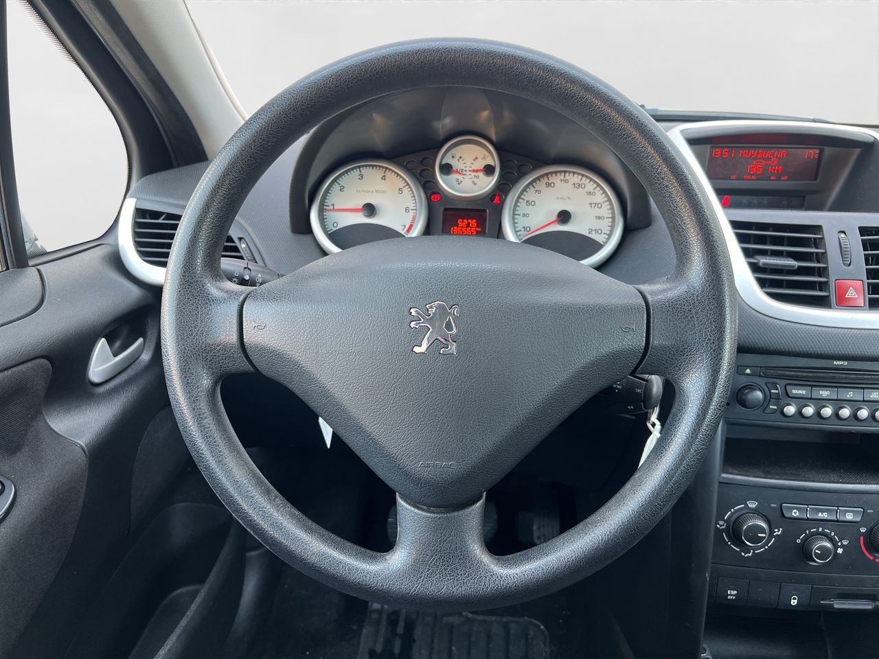 Peugeot 207 1.4 URBAN