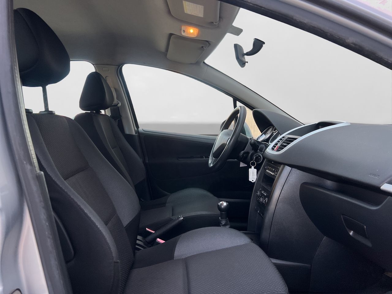 Peugeot 207 1.4 URBAN