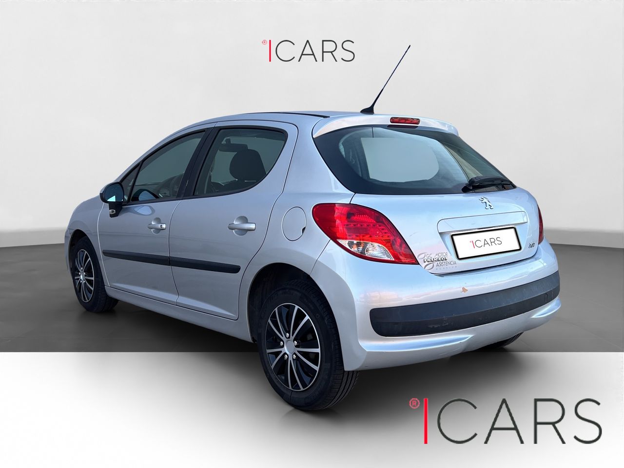 Peugeot 207 1.4 URBAN