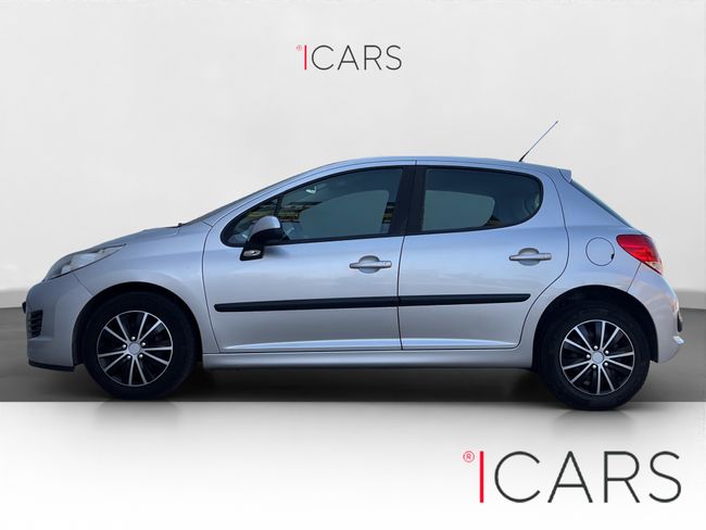 Peugeot 207 1.4 URBAN - Foto 8
