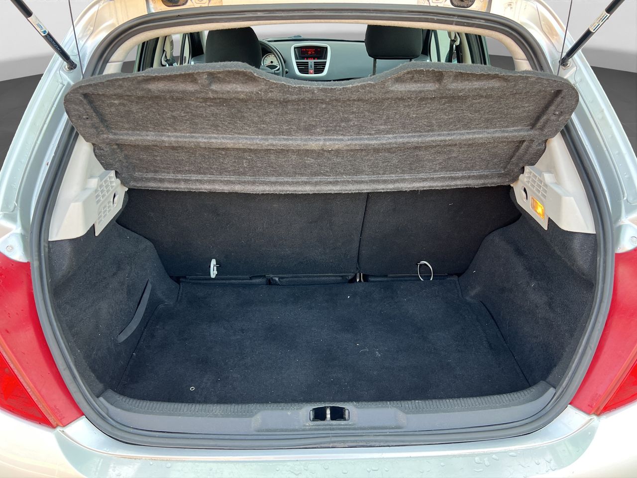 Peugeot 207 1.4 URBAN