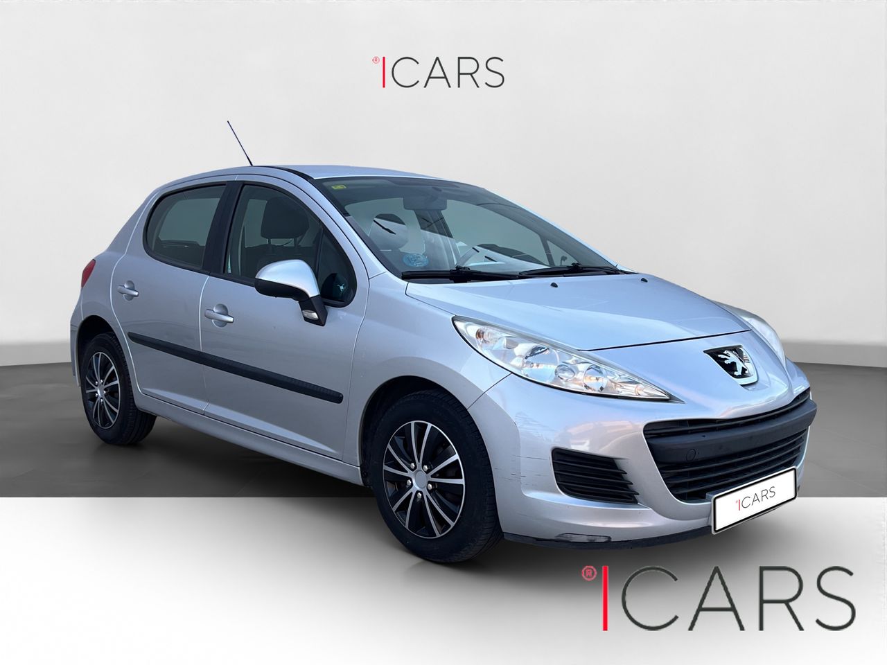 Peugeot 207 1.4 URBAN