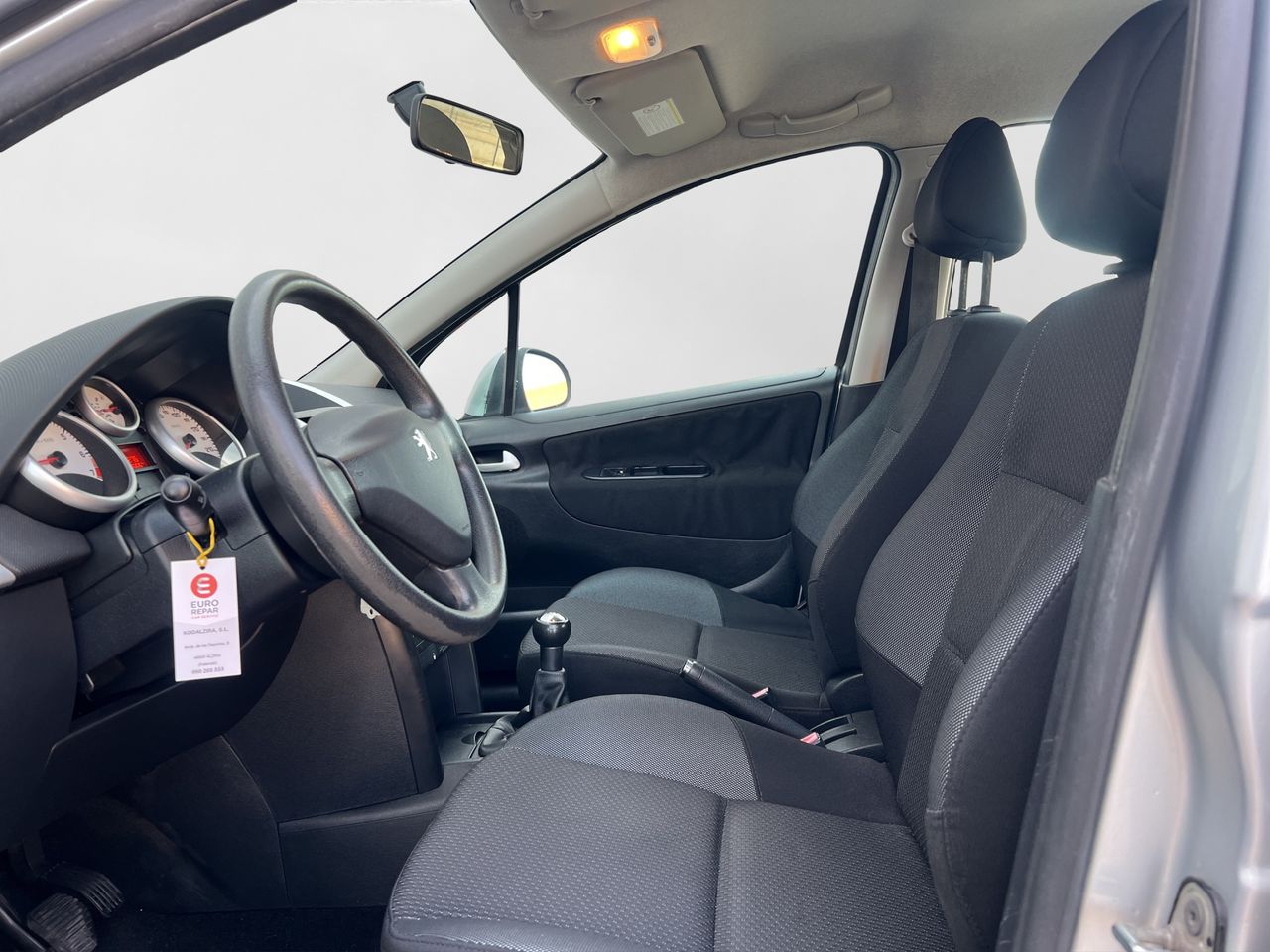 Peugeot 207 1.4 URBAN