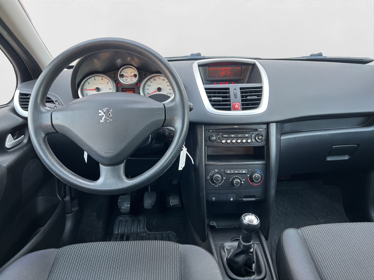 Peugeot 207 1.4 URBAN