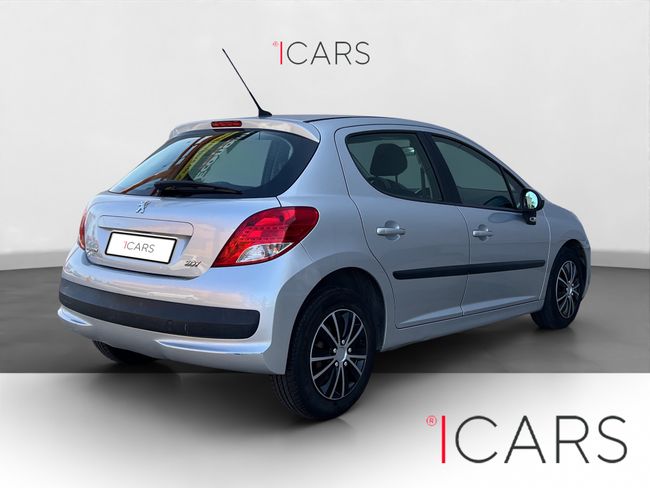 Peugeot 207 1.4 URBAN - Foto 10