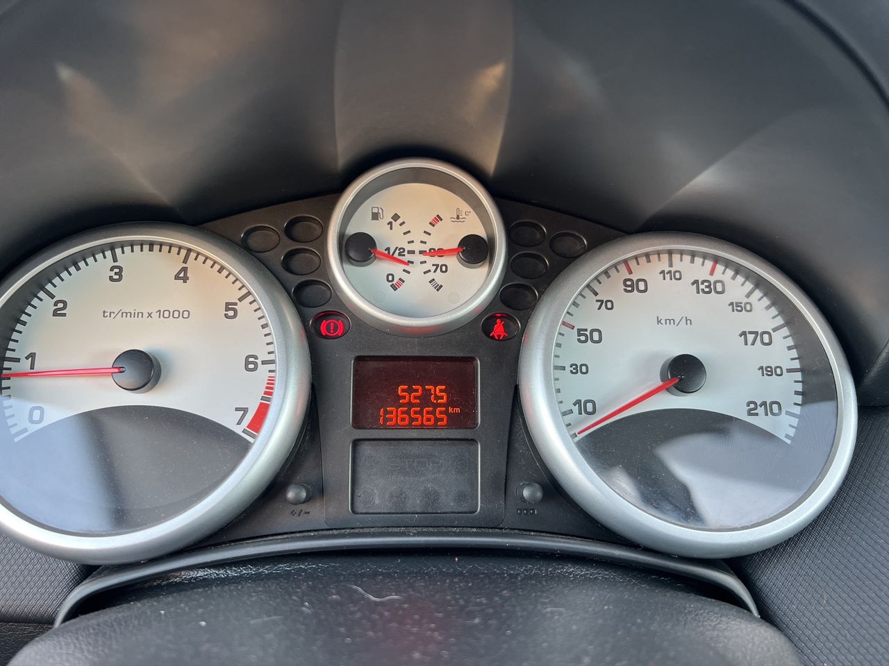 Peugeot 207 1.4 URBAN