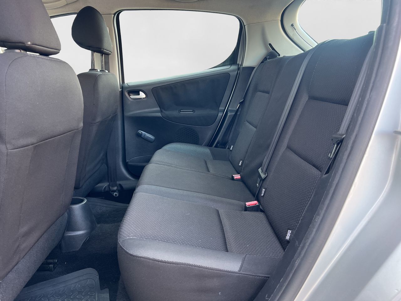 Peugeot 207 1.4 URBAN