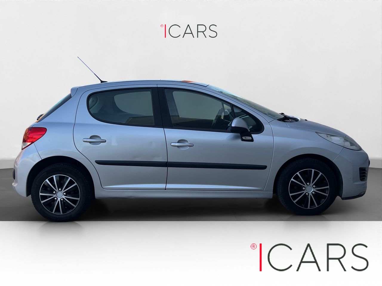 Peugeot 207 1.4 URBAN