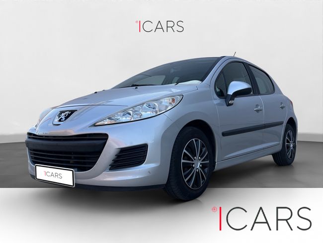 Peugeot 207 1.4 URBAN - Foto 6