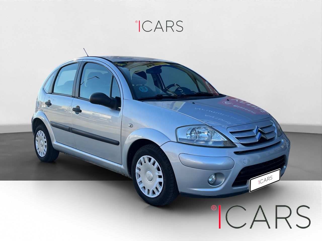 Citroën C3 1.4 COLLECTION