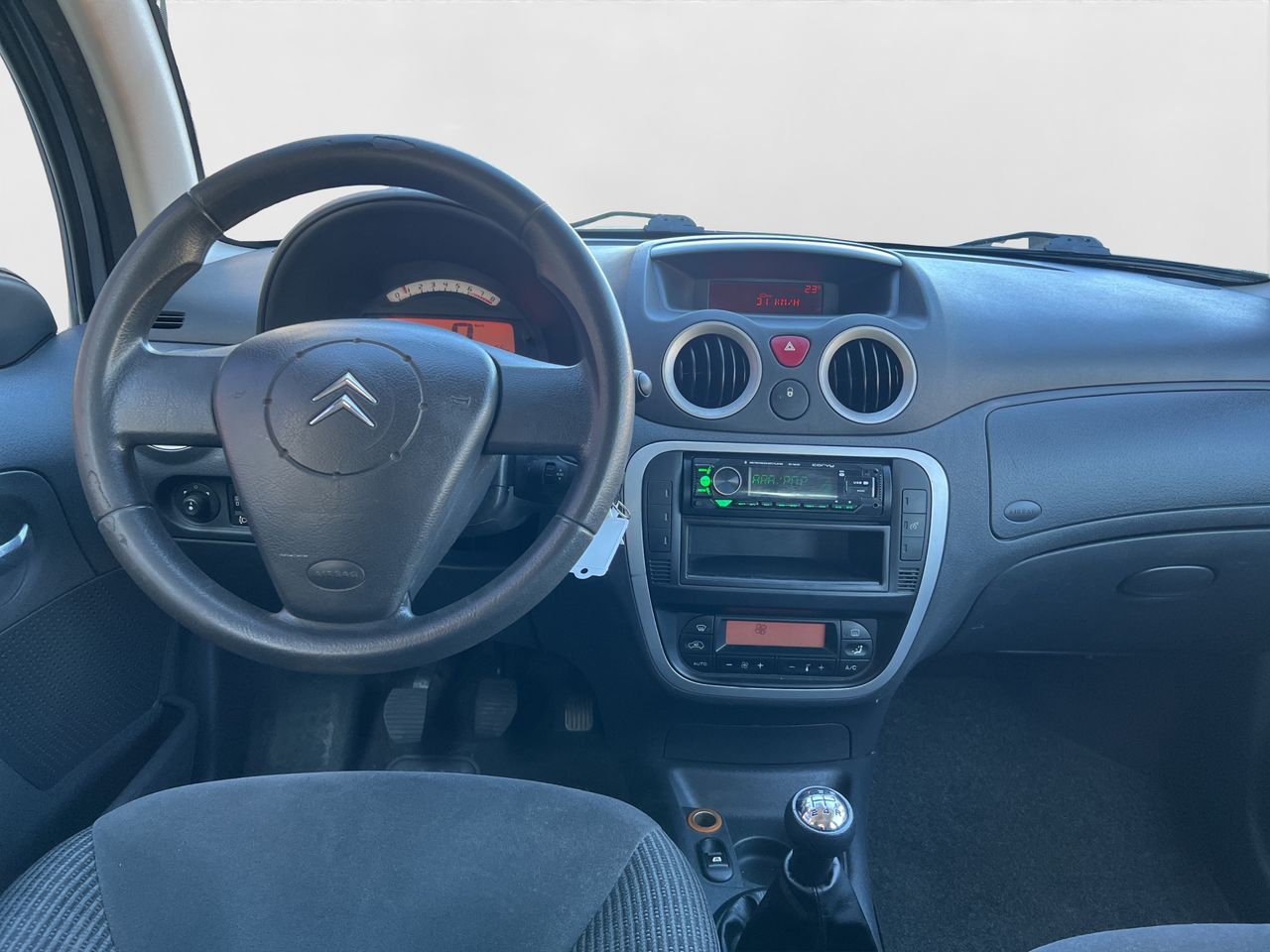 Citroën C3 1.4 COLLECTION