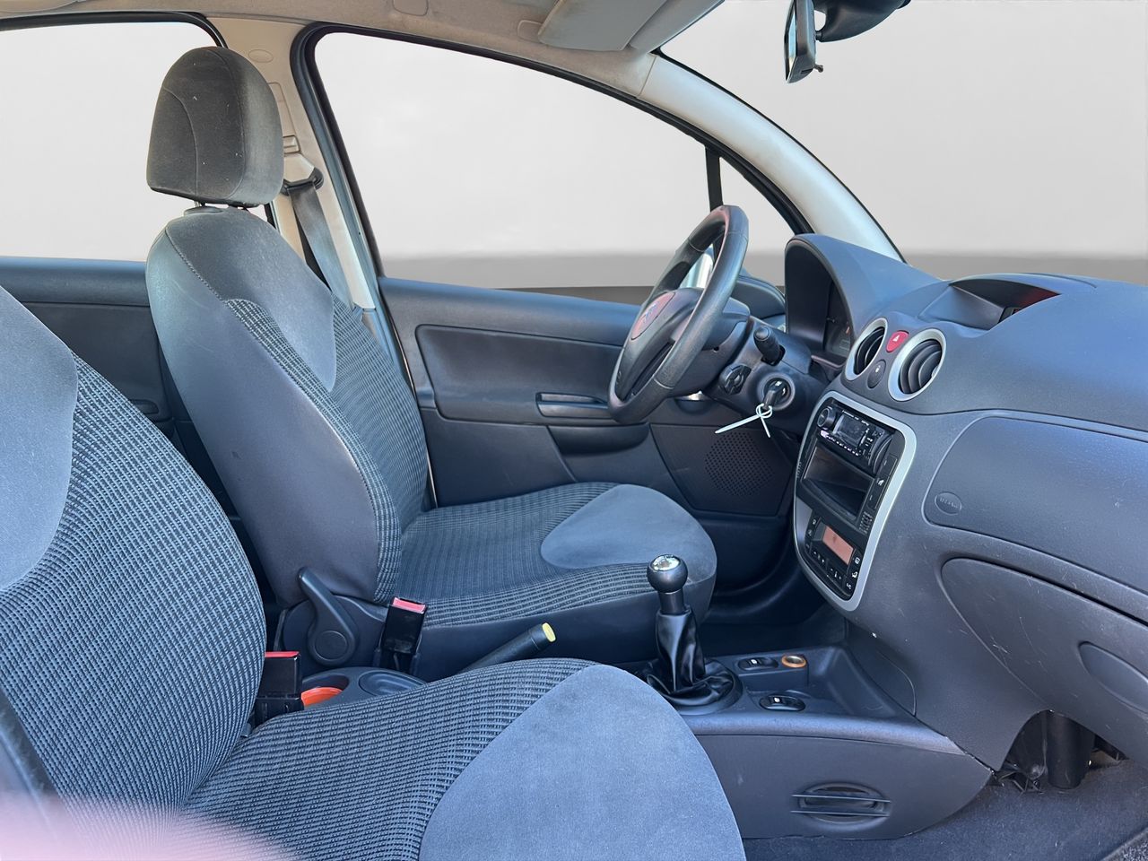 Citroën C3 1.4 COLLECTION