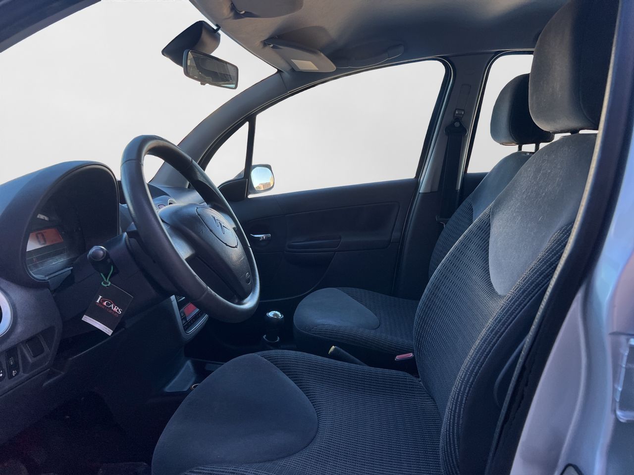 Citroën C3 1.4 COLLECTION