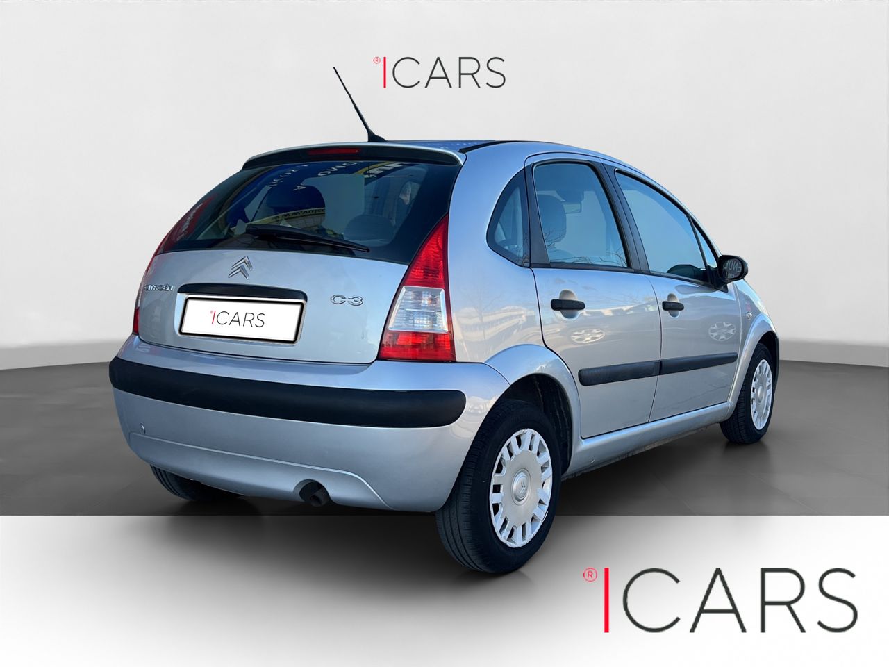 Citroën C3 1.4 COLLECTION