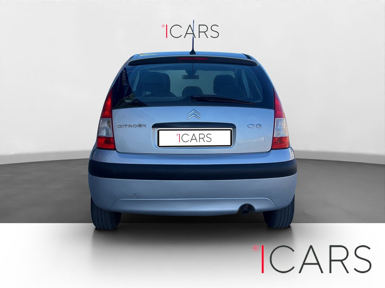 Citroën C3 1.4 COLLECTION